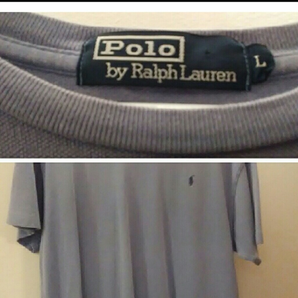 Polo Ralph Lauren Shirt